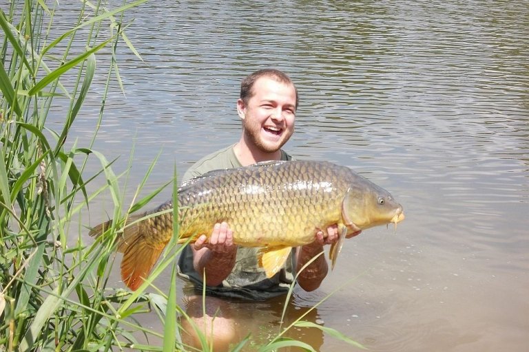 Starší fotky od roku 2008 - foto č. 34