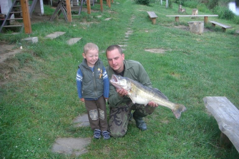 Starší fotky od roku 2008 - foto č. 12