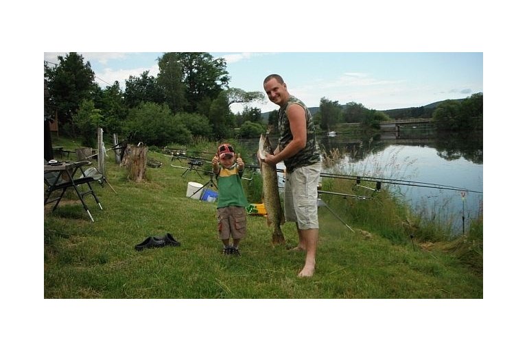 Starší fotky od roku 2008 - foto č. 10