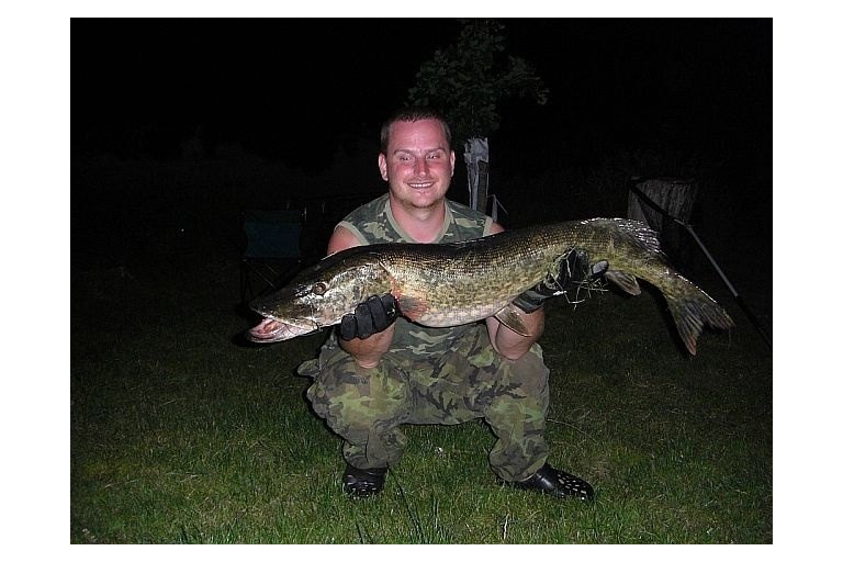 Starší fotky od roku 2008 - foto č. 9