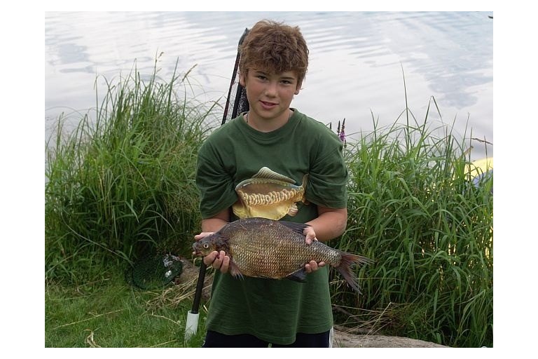 Starší fotky od roku 2008 - foto č. 7