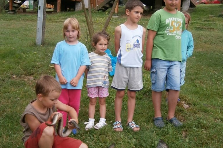 Starší fotky od roku 2008 - foto č. 6