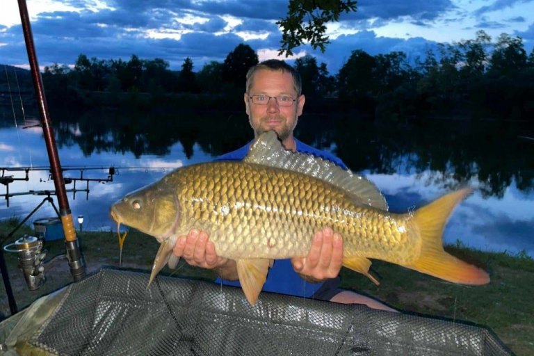 Fotky úlovky - foto č. 35