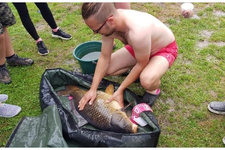 Fotky úlovky - foto č. 27