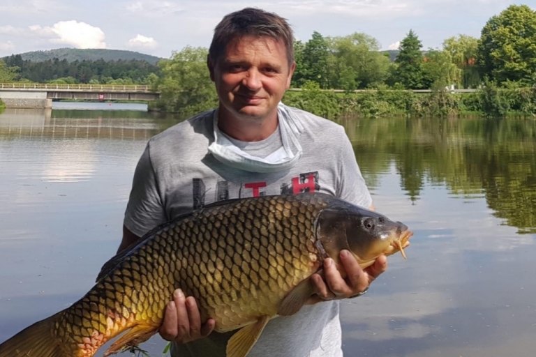 Fotky úlovky - foto č. 22