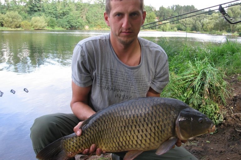 Fotky úlovky - foto č. 20
