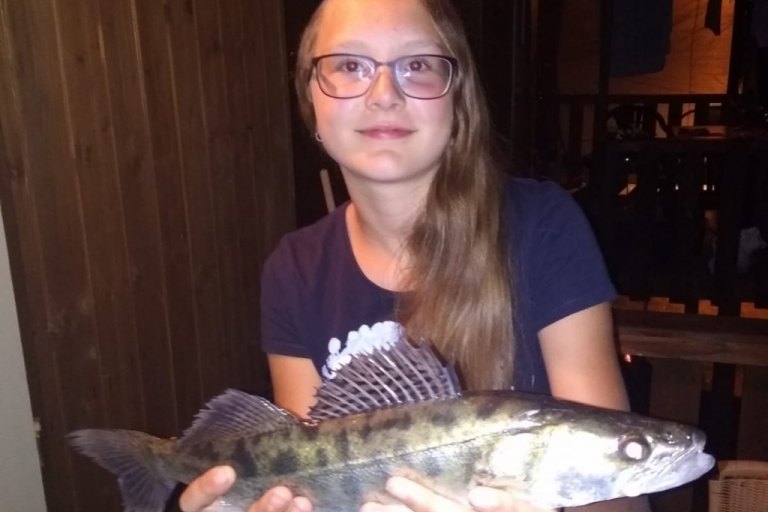 Fotky úlovky - foto č. 17