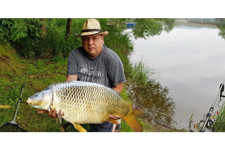 Fotky úlovky - foto č. 11