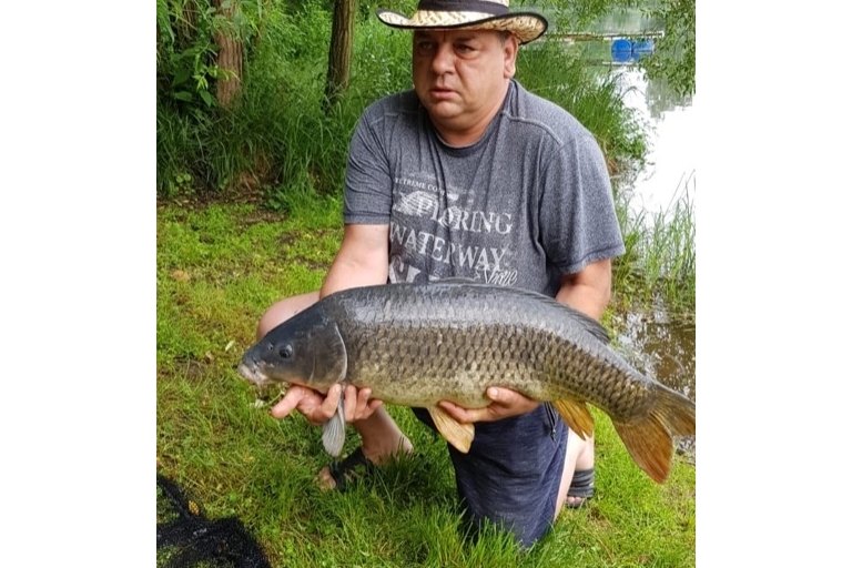 Fotky úlovky - foto č. 10
