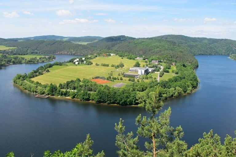 Fotky nejbližší okolí - foto č. 24