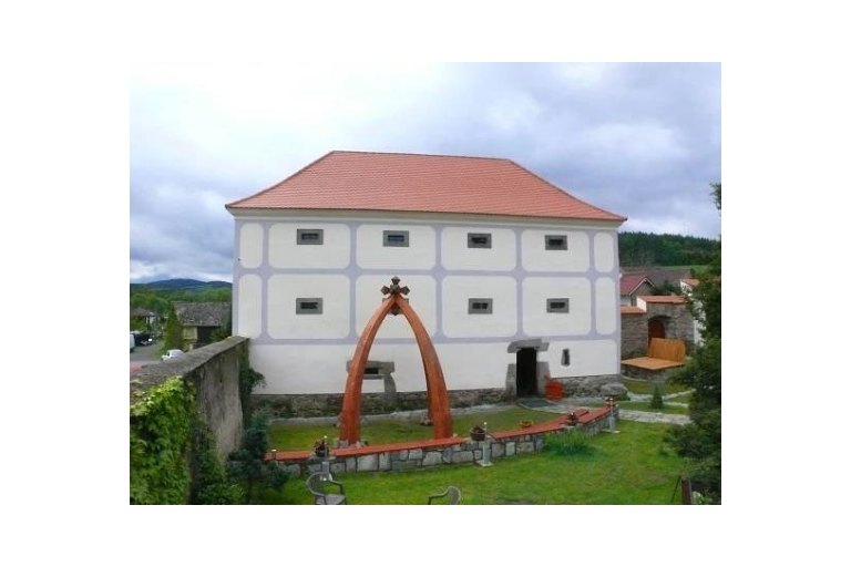 Fotky nejbližší okolí - foto č. 22