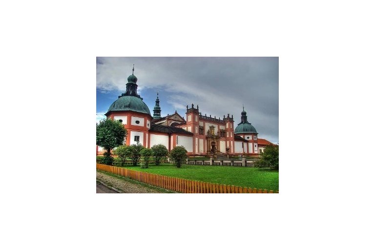 Fotky nejbližší okolí - foto č. 19