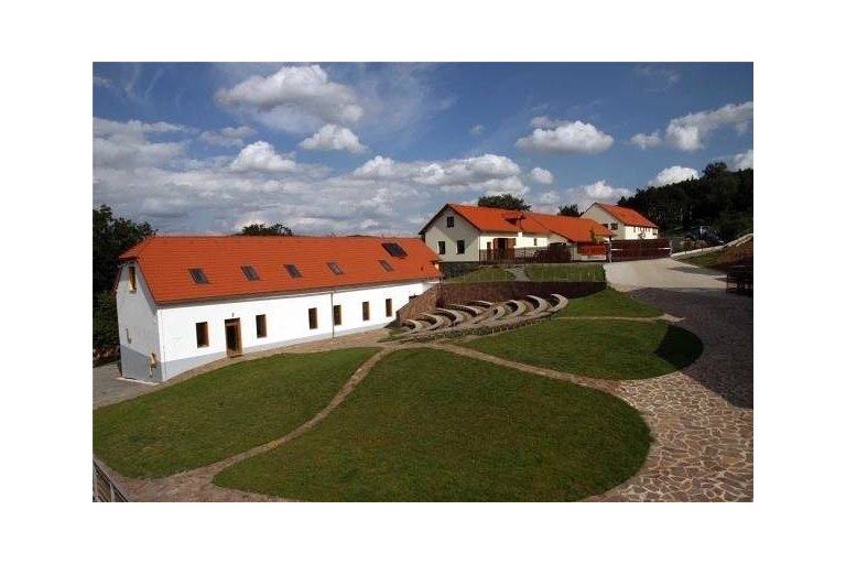 Fotky nejbližší okolí - foto č. 17