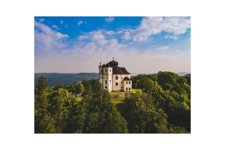 Fotky nejbližší okolí - foto č. 10