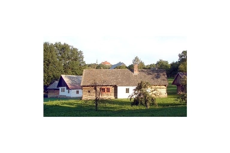 Fotky nejbližší okolí - foto č. 9