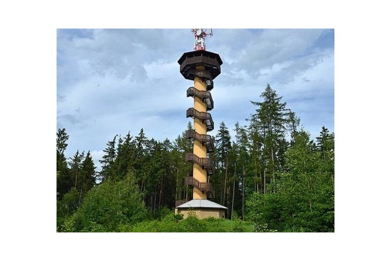 Fotky nejbližší okolí - foto č. 8