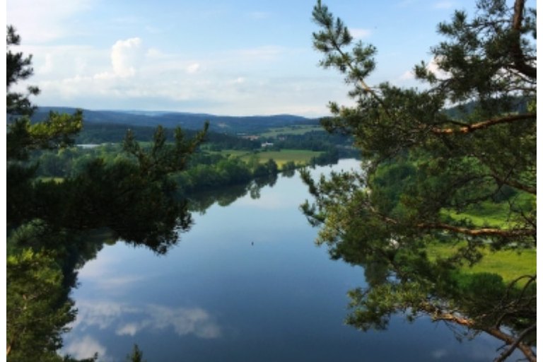 Fotky nejbližší okolí - foto č. 3