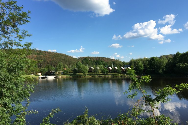 Fotky ubytování - foto č. 7